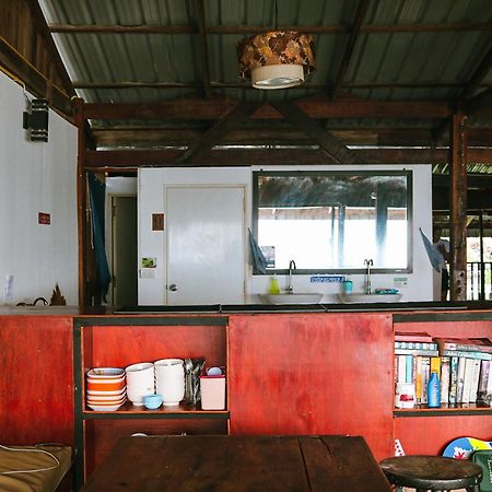 Watermellow Hostel Koh Tao Extérieur photo