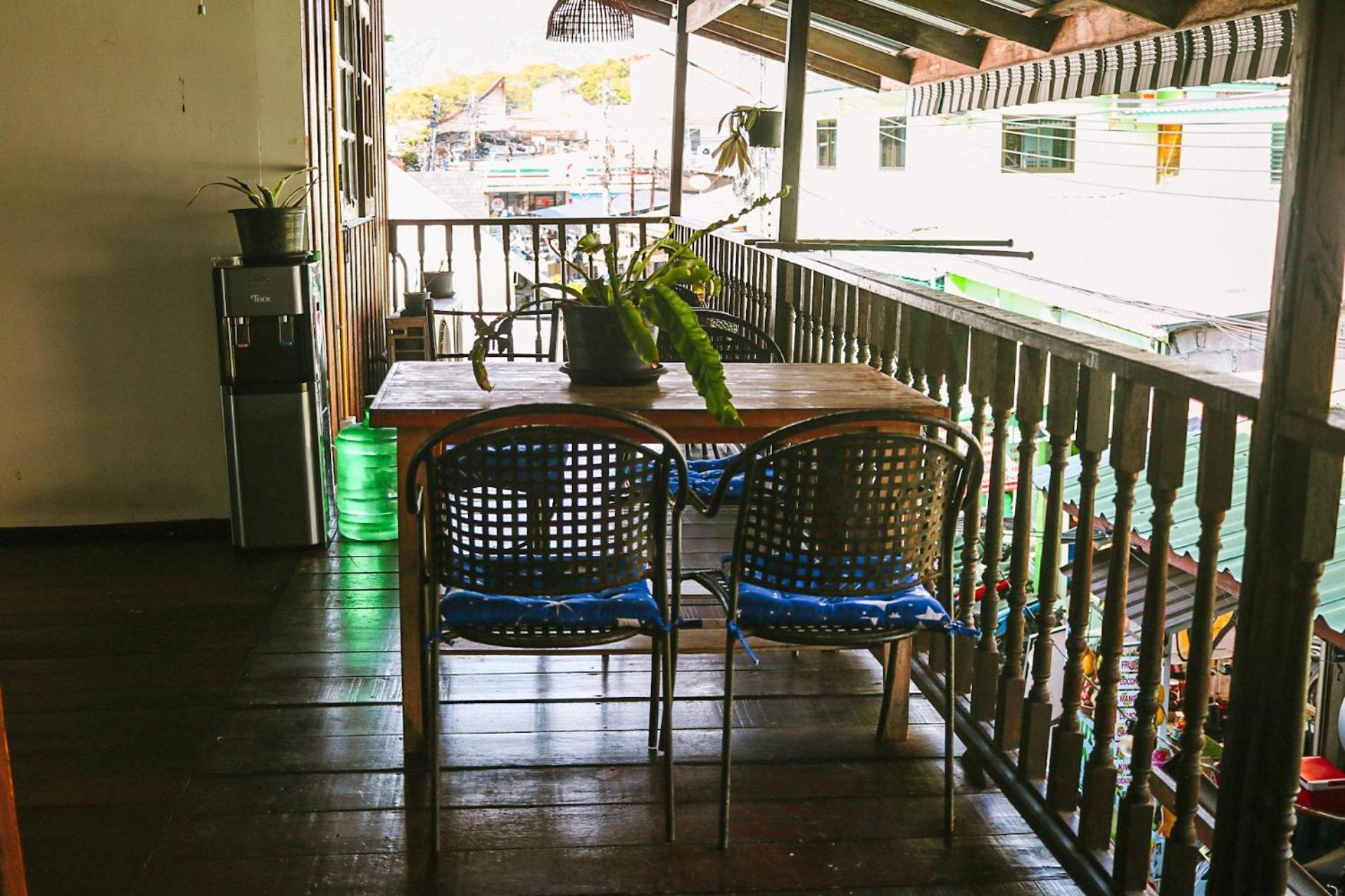 Watermellow Hostel Koh Tao Extérieur photo