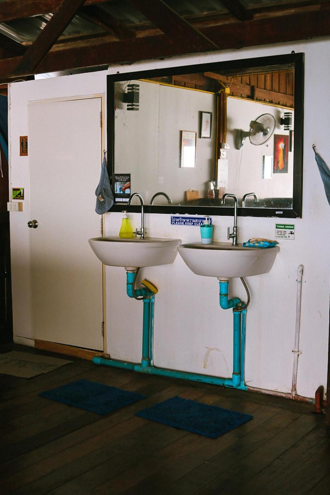 Watermellow Hostel Koh Tao Extérieur photo