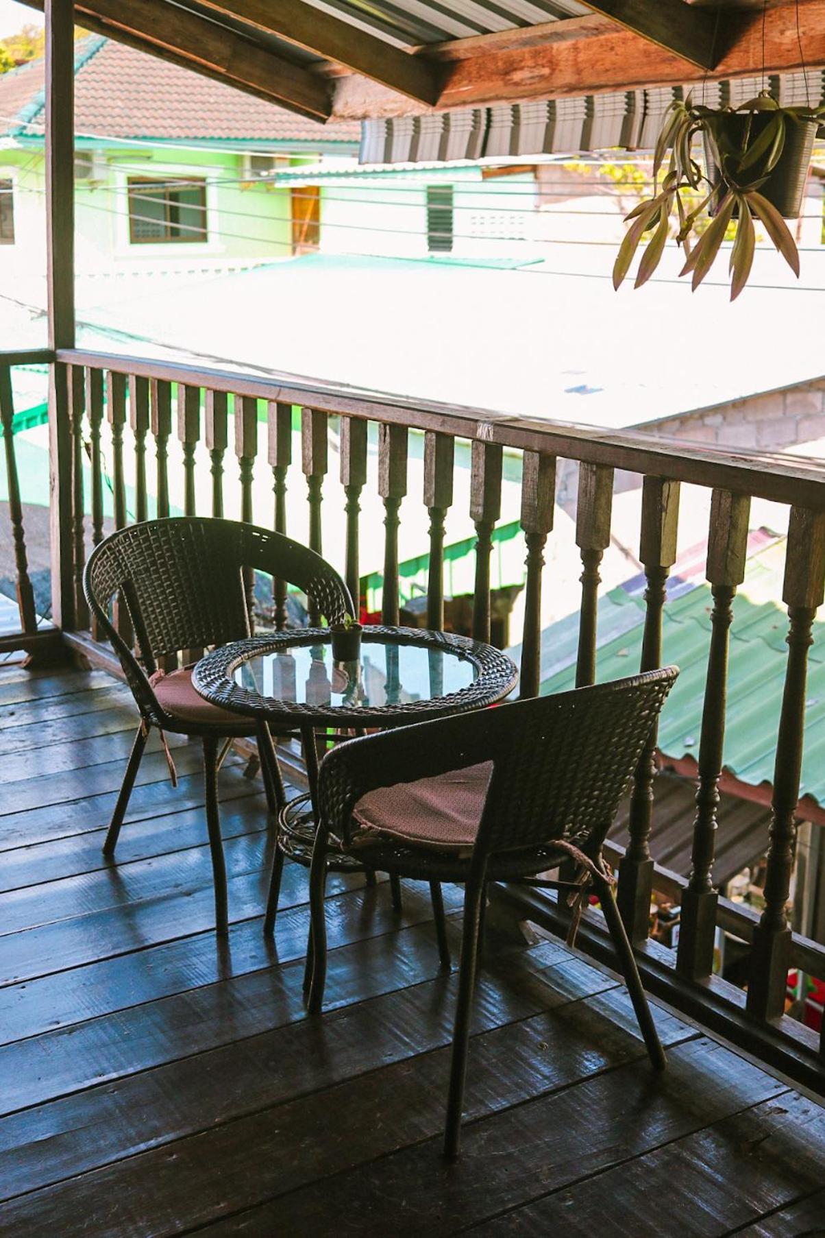 Watermellow Hostel Koh Tao Extérieur photo
