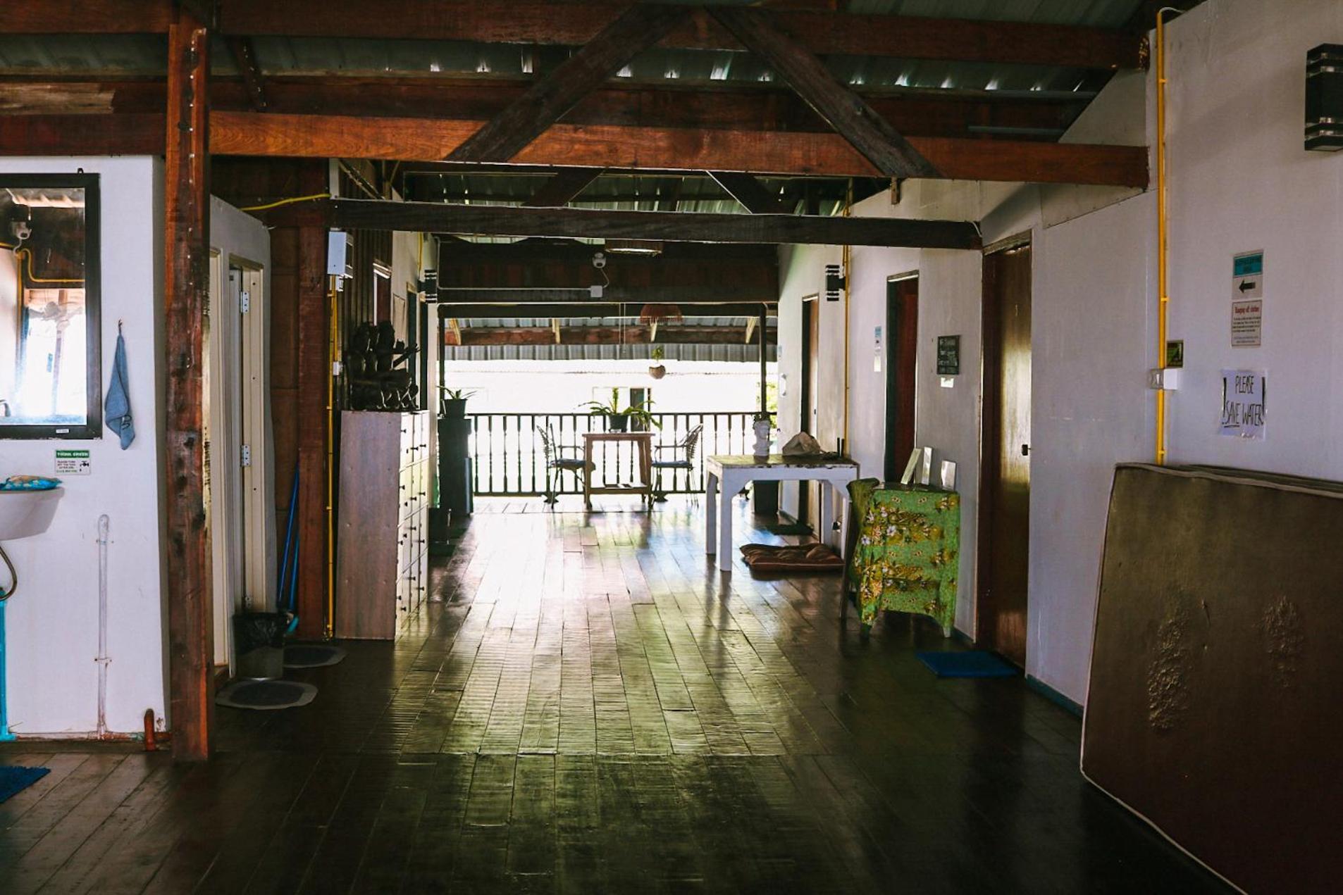 Watermellow Hostel Koh Tao Extérieur photo