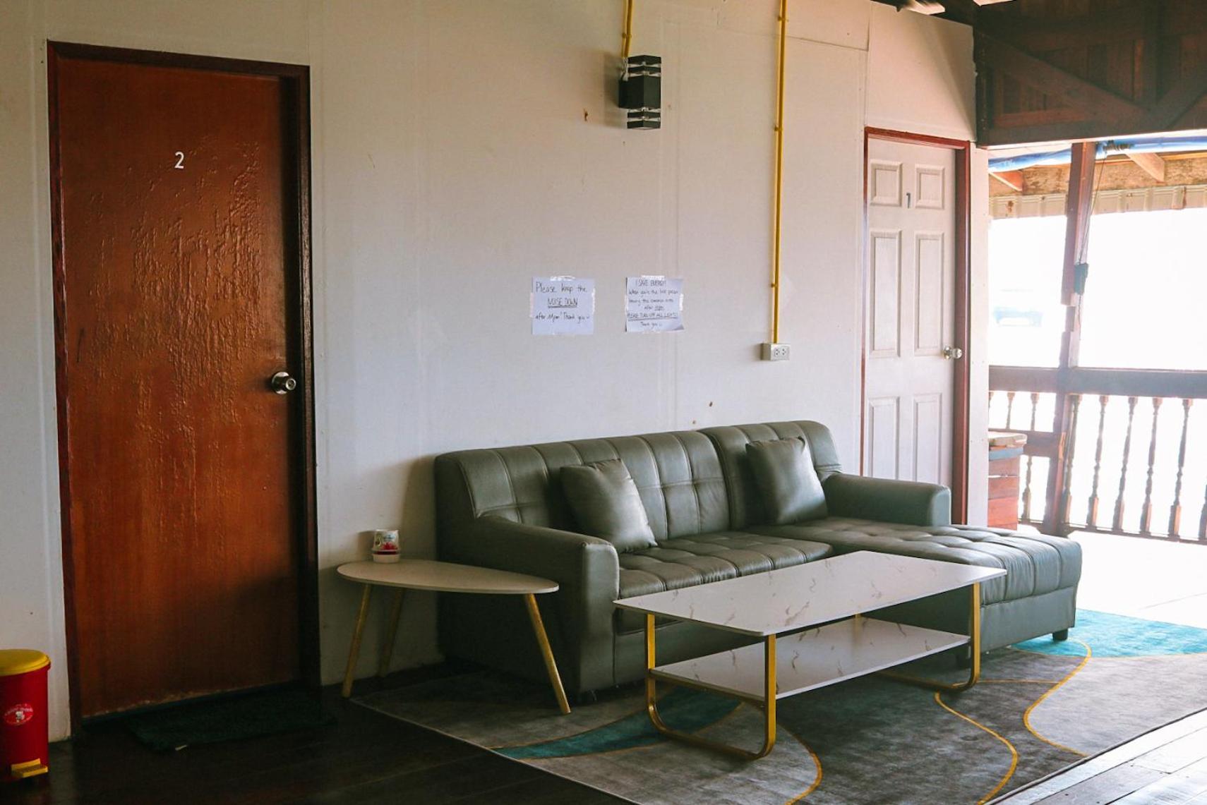 Watermellow Hostel Koh Tao Extérieur photo